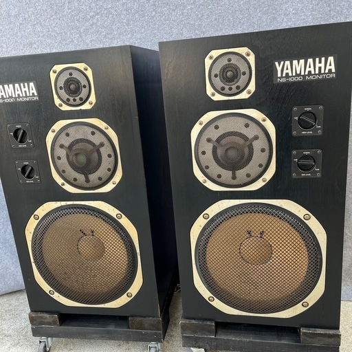 ヤマハN S-1000
