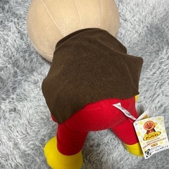 アミューズメント景品アンパンマンの画像