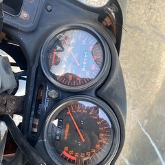 ZZR250の画像
