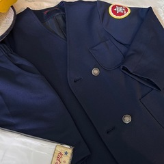 札幌 あかしや幼稚園 制服 制帽 冬 夏の画像