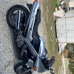 ZZR250の画像