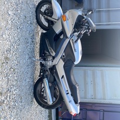 ZZR250の画像