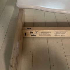 ストッケ トリップトラップの画像