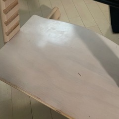 ストッケ トリップトラップの画像