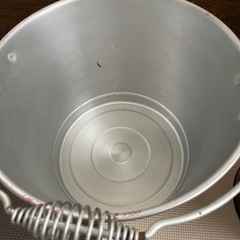 バケツおまとめの画像