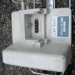 パナソニック 自転車 電動アシスト ビビ BE-END635T2 バッテリー 充電器 あり 近県配達可5000円～ 直接取引可の画像