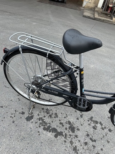 自転車9982