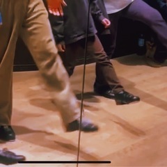 タップダンスレッスン　@JR中央線　武蔵小金井、国分寺の画像