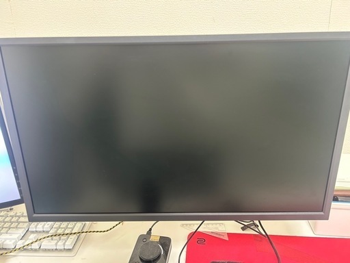 ゲーミングモニター　xl2546k