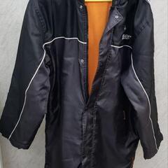 ダンロップ　ジャンパー