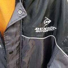 ダンロップ　ジャンパーの画像