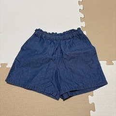 キッズ　女児　ズボン　110サイズ（一部100サイズ）の画像