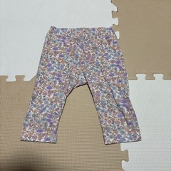 キッズ　女児　ズボン　110サイズ（一部100サイズ）の画像