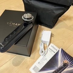美顔器　YA-MAN　フォトプラスプレステージSP M22