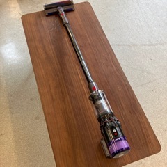 K2503-235 配送不可 Dyson 21年製 dyson micro 1.5kg complete キズ汚れ有り