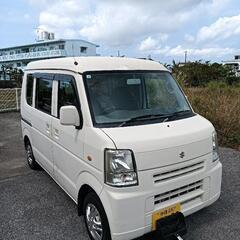 キャンピングカーの画像