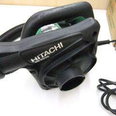 電動工具 工具 日立 ブロワ RB40VA 中古 動作確認済み 札幌市厚別区 厚別店の画像
