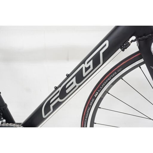 FELT 「フェルト」 F75 2016年モデル カスタム ロードバイク