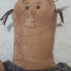 アメリカンドールの画像