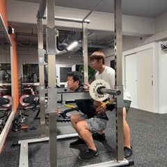 パーソナルジムSTEELの体験トレーニング募集！