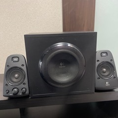 ロジクール　z623
