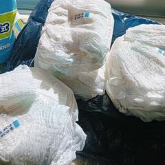 介護用　パンツ　パットなどの画像