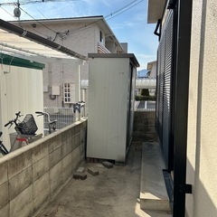 物置