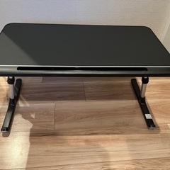 折りたたみテーブル