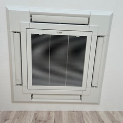 三菱業務用エアコン