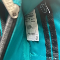 チャムス　長財布　CHUMS 黒の画像
