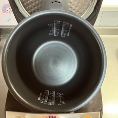 象印 ＩＨ炊飯ジャー「極め炊き」 1升炊 の画像