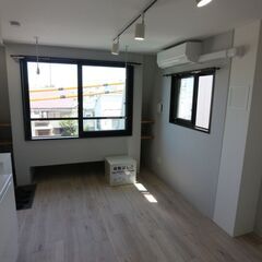 【敷礼ゼロ★特集】京王線「笹塚駅」徒歩9分　築浅ワンルーム⭐️