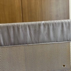 おくだけとおせんぼS ベビーゲートの画像