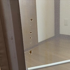 おくだけとおせんぼS ベビーゲートの画像