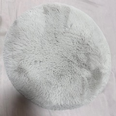 🤍Francfranc 低反発ファークッション