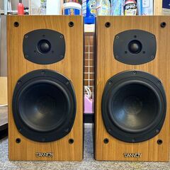 【愛品館八千代店】TANNOY 　スピーカーペア　Mercury m2