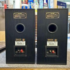 【愛品館八千代店】TANNOY 　スピーカーペア　Mercury m2の画像