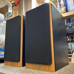 【愛品館八千代店】TANNOY 　スピーカーペア　Mercury m2の画像