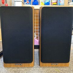 【愛品館八千代店】TANNOY 　スピーカーペア　Mercury m2の画像