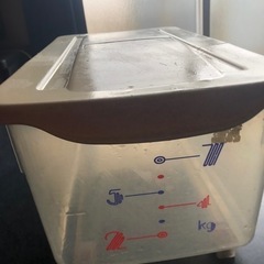 米ストッカー
