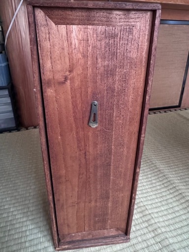 茶道具一式　茶器　ビンテージ　短冊箱　骨董