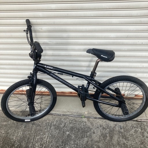 BMX  自転車