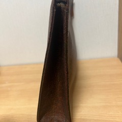 ETRO❗️ペイズリー❗️セカンドバッグの画像