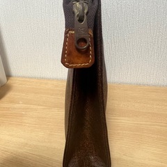 ETRO❗️ペイズリー❗️セカンドバッグの画像