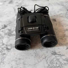 双眼鏡 ライブ用 コンサート スポーツ観戦用 アウトドア 旅行の画像
