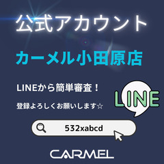 ☆ご成約☆／ 安心の１年保証付き 距離無制限！中古車販売 カーメル小田原店 　平成29年 トヨタ プリウス☆　113000㌔の画像