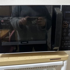 オーブンレンジ