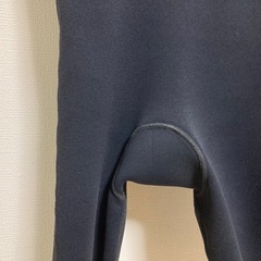 スプリング　ウェットスーツの画像