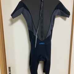 スプリング　ウェットスーツの画像