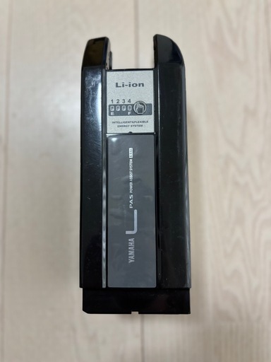 ブリヂストン 8.9Ah リチウム 電動自転車 中古